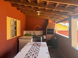 Casa, 2 quartos, 140 m² - Foto 11