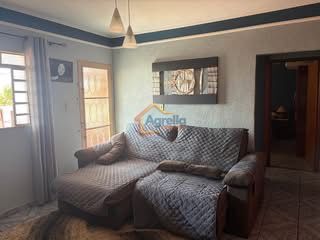 Casa, 2 quartos, 140 m² - Foto 5