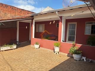 Casa, 2 quartos, 140 m² - Foto 1
