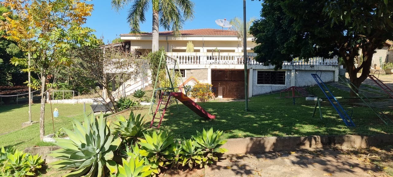 Sítio, 3 quartos, 6500 m² - Foto 1
