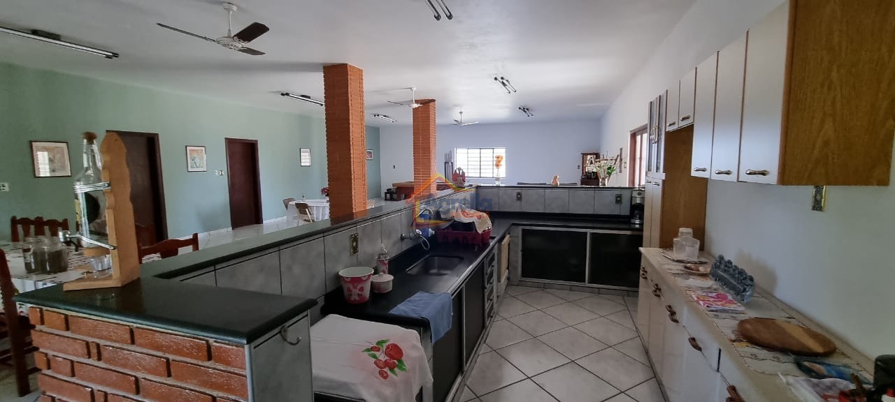 Sítio, 3 quartos, 6500 m² - Foto 21