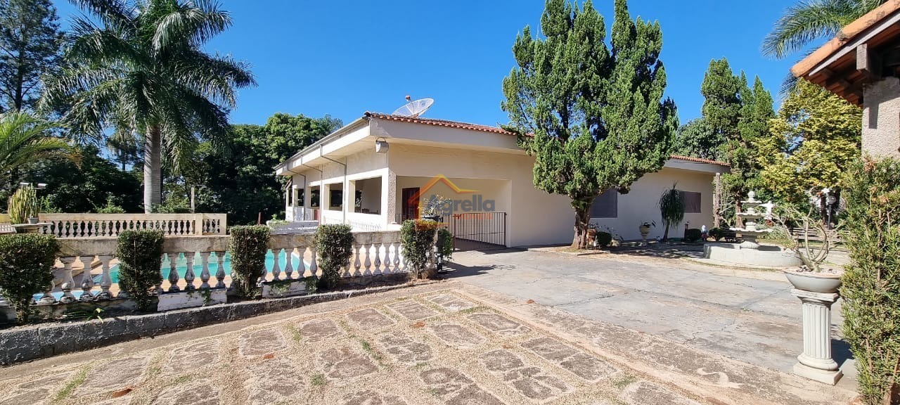 Sítio, 3 quartos, 6500 m² - Foto 5