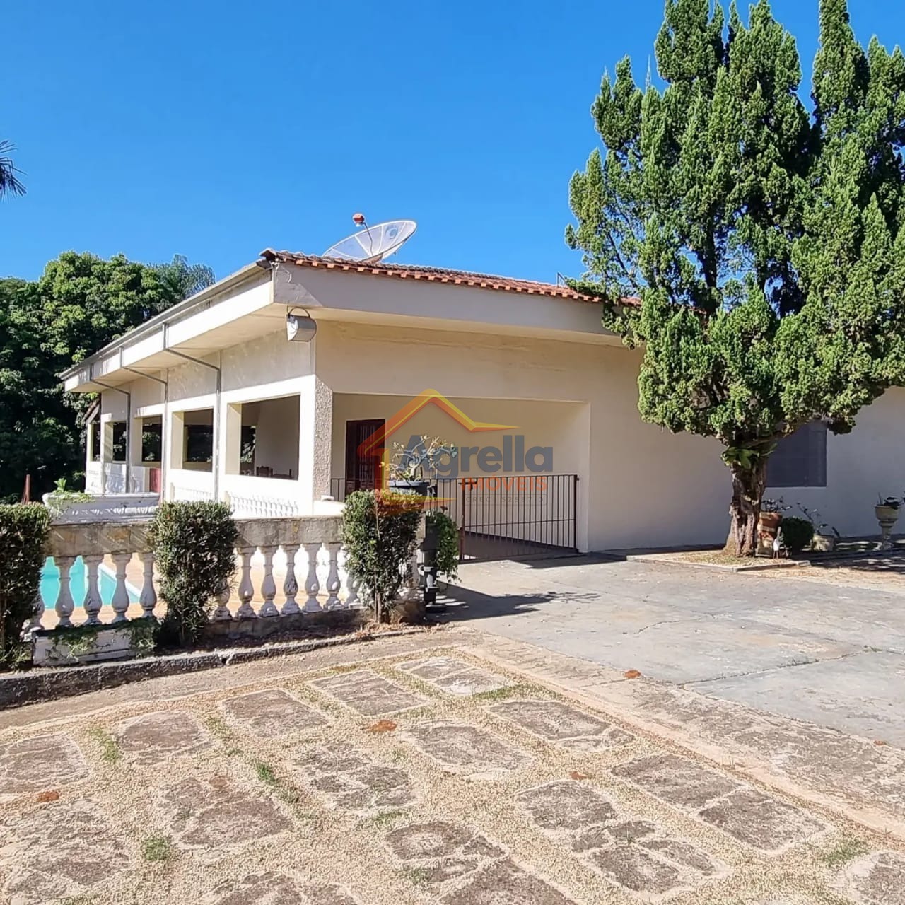 Sítio, 3 quartos, 6500 m² - Foto 3