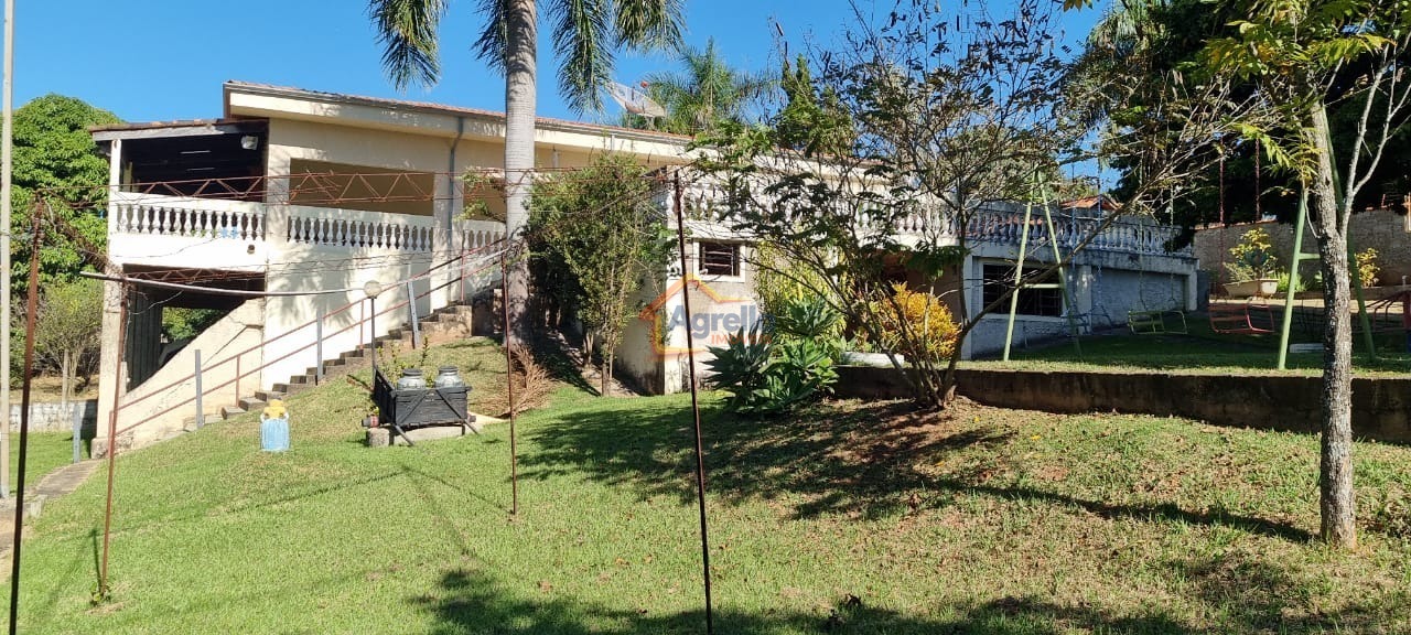 Sítio, 3 quartos, 6500 m² - Foto 2