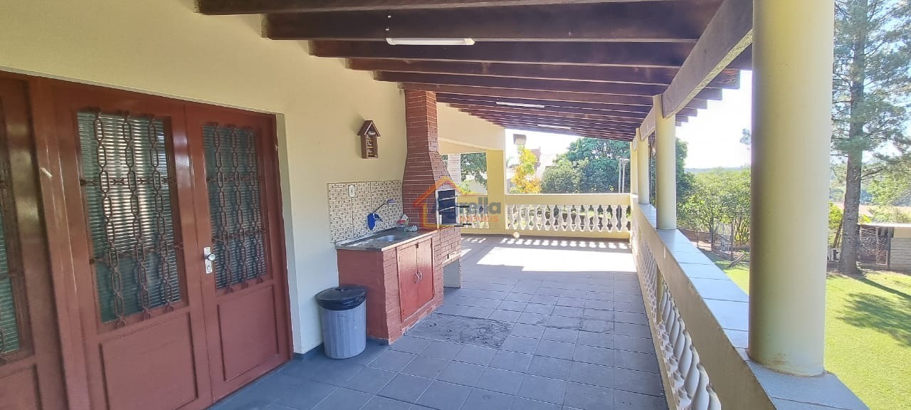 Sítio, 3 quartos, 6500 m² - Foto 25