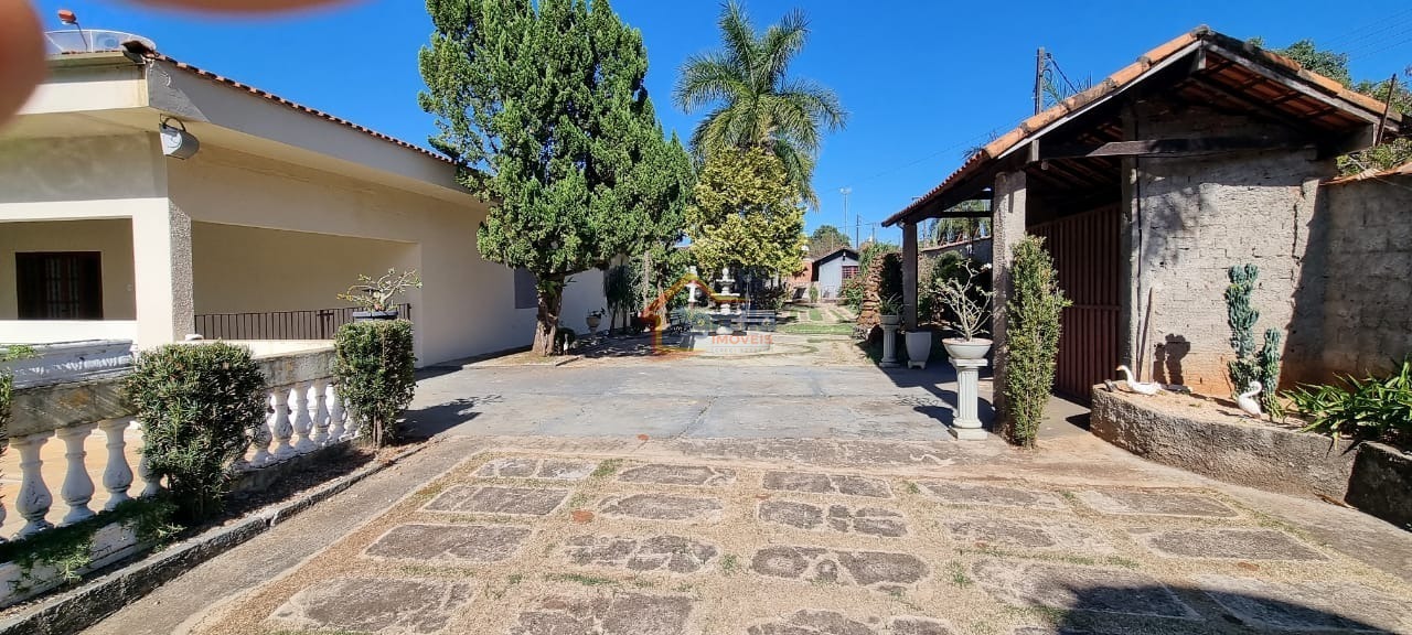 Sítio, 3 quartos, 6500 m² - Foto 6