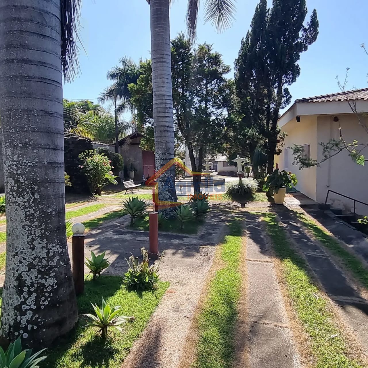 Sítio, 3 quartos, 6500 m² - Foto 10