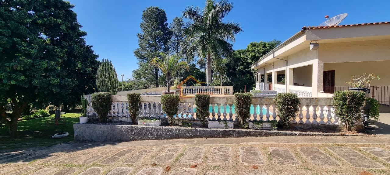 Sítio, 3 quartos, 6500 m² - Foto 4