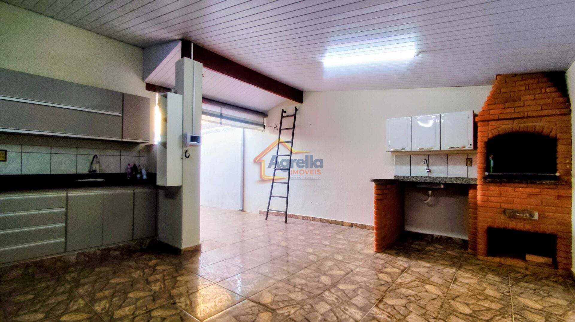 Casa, 3 quartos, 183 m² - Foto 8