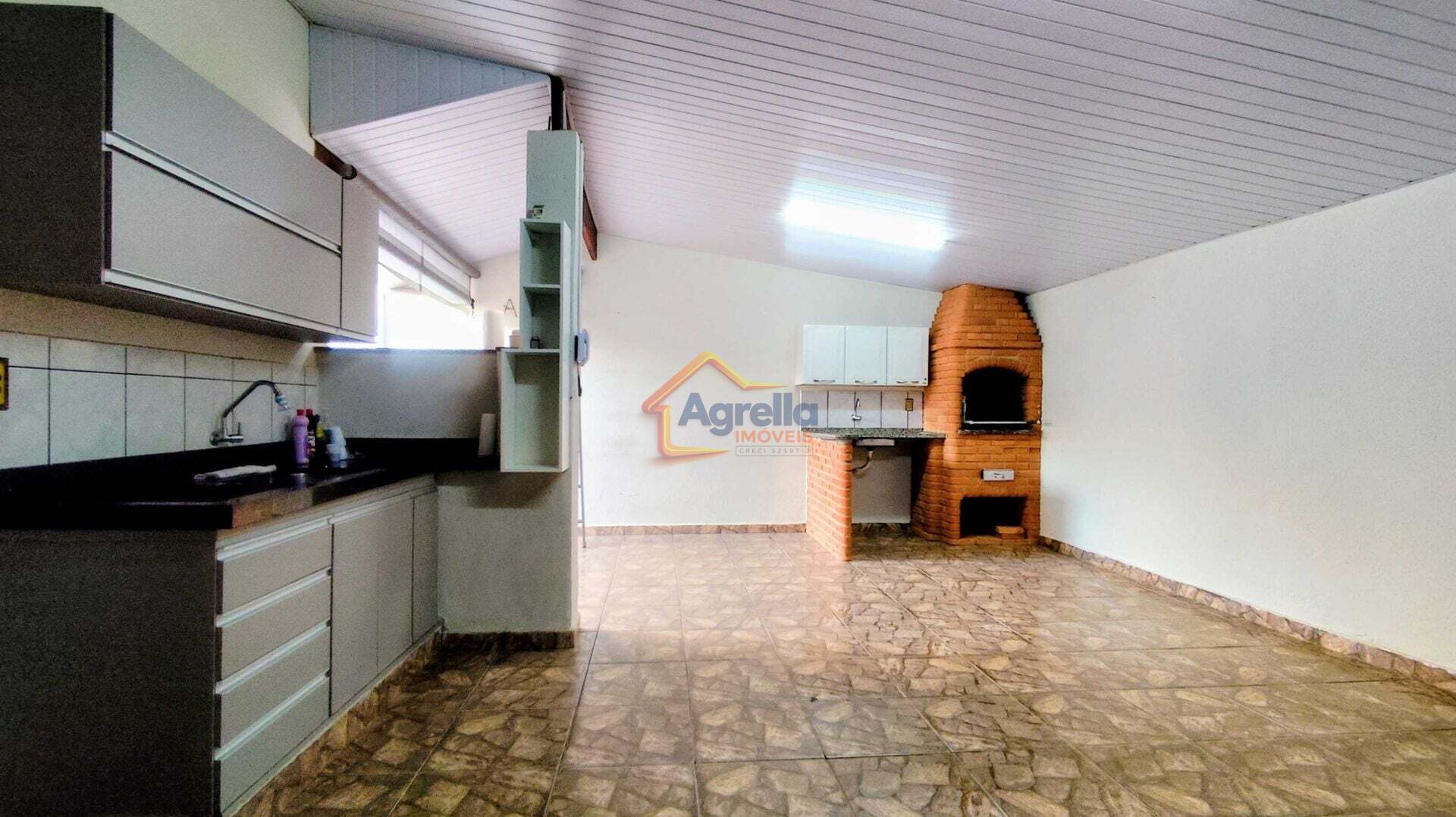 Casa, 3 quartos, 183 m² - Foto 7