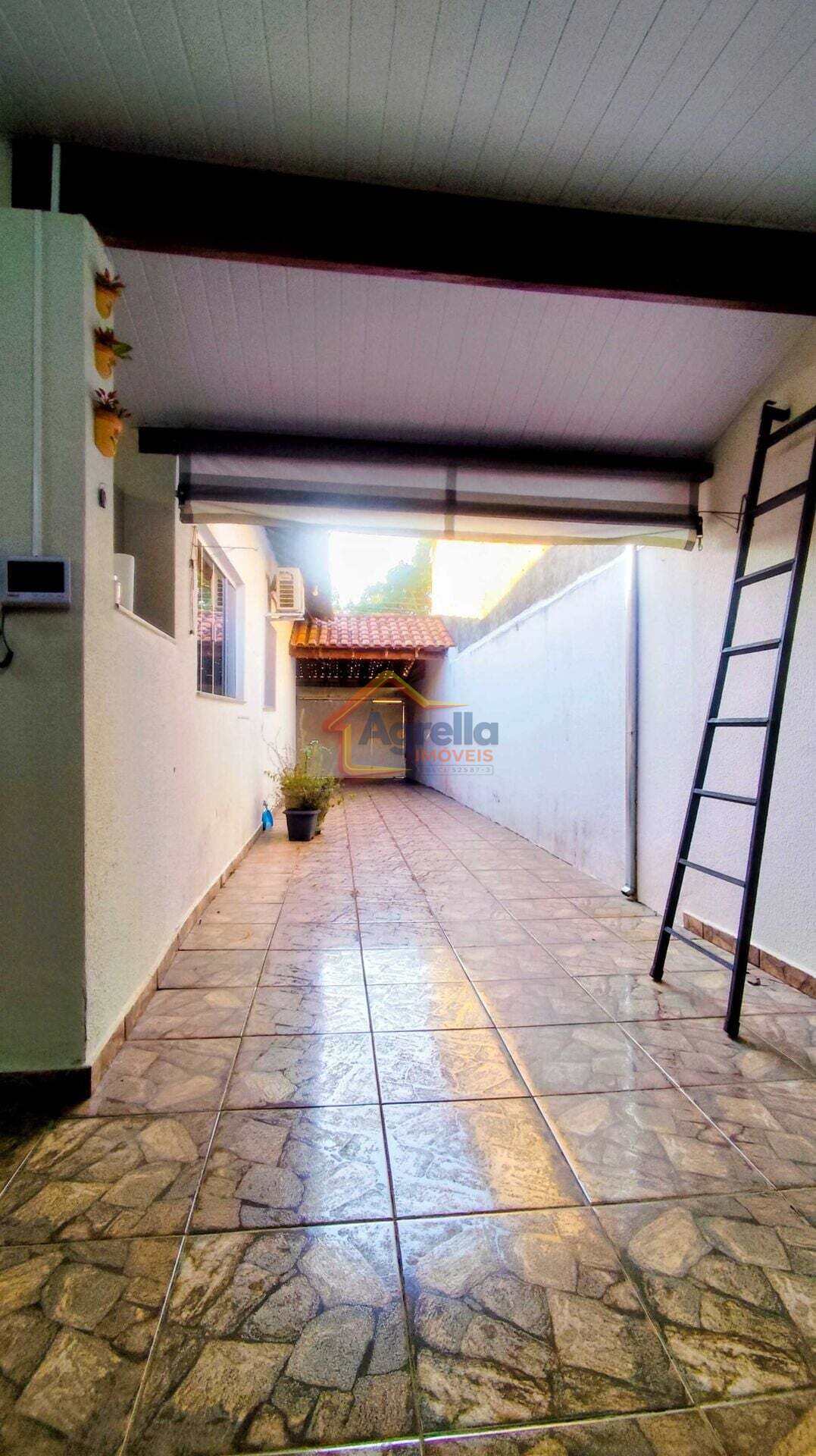 Casa, 3 quartos, 183 m² - Foto 41