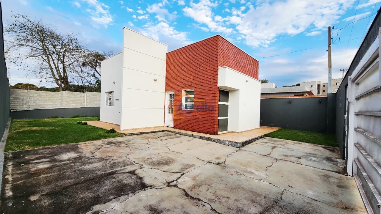 Casa, 2 quartos, 105 m² - Foto 1