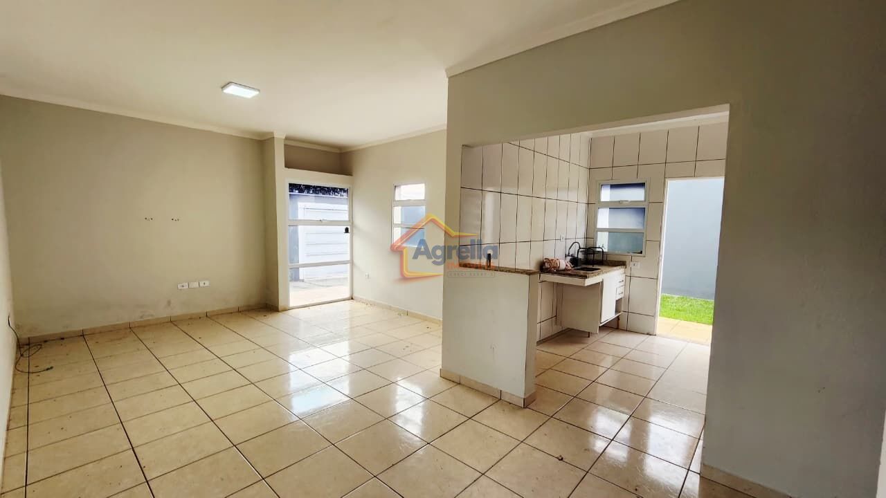 Casa, 2 quartos, 105 m² - Foto 3