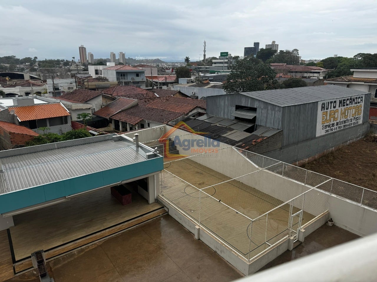 Apartamento, 3 quartos, 65 m² - Foto 12