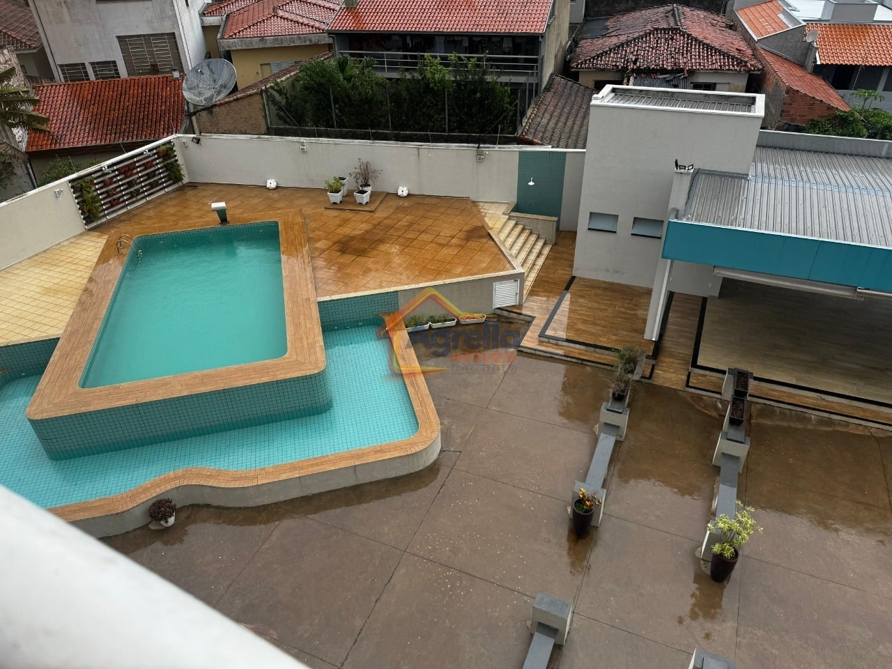 Apartamento, 3 quartos, 65 m² - Foto 11