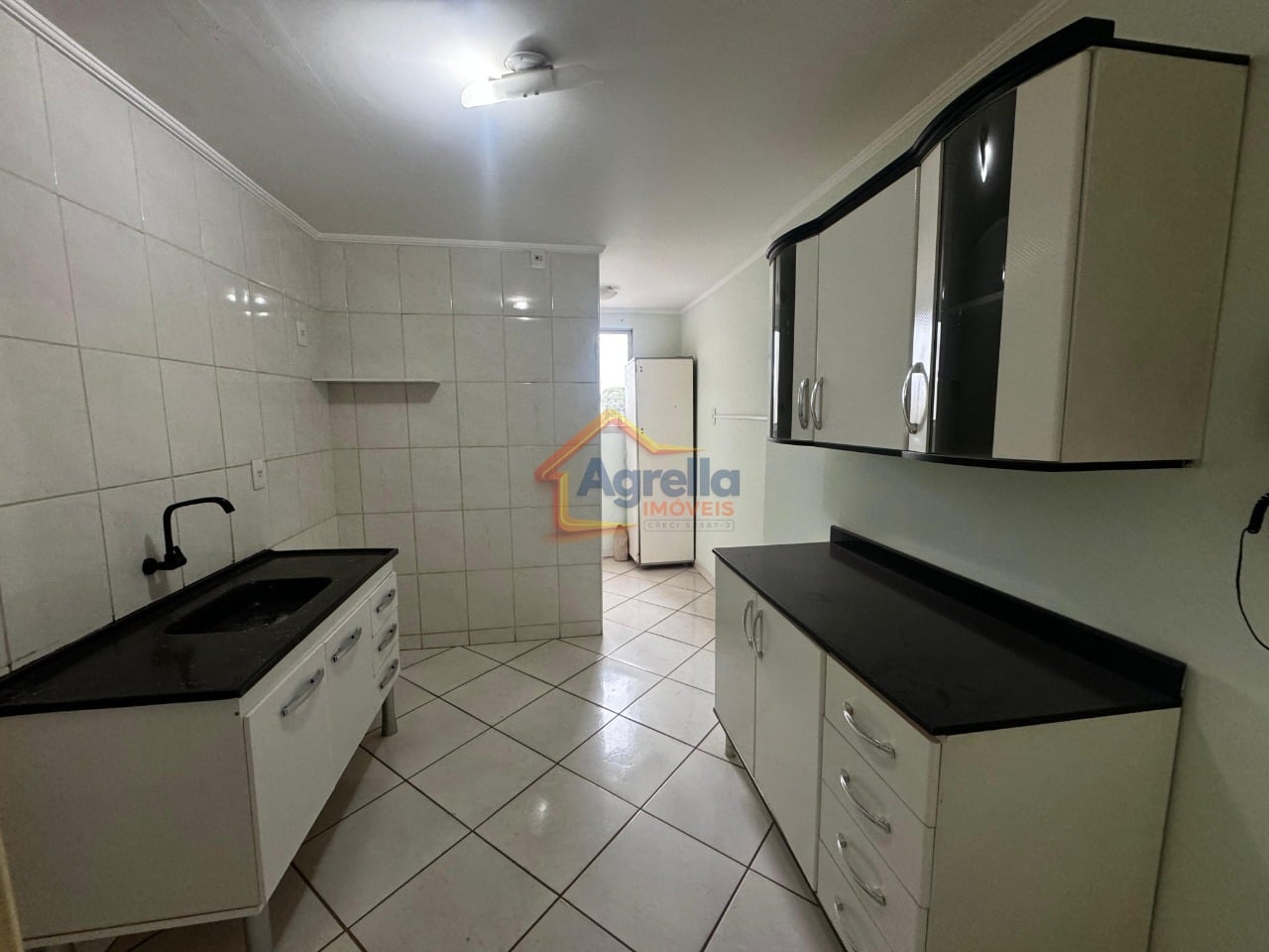 Apartamento, 3 quartos, 65 m² - Foto 1
