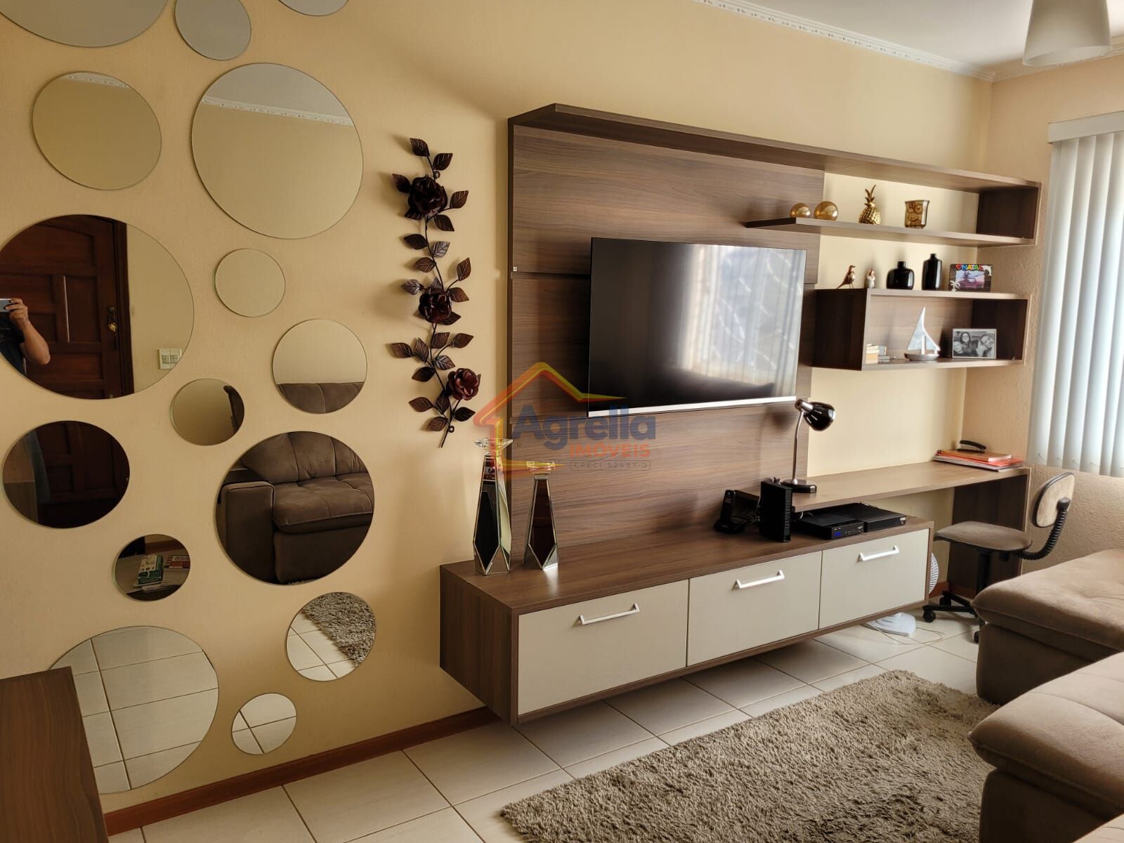 Casa, 2 quartos, 130 m² - Foto 4