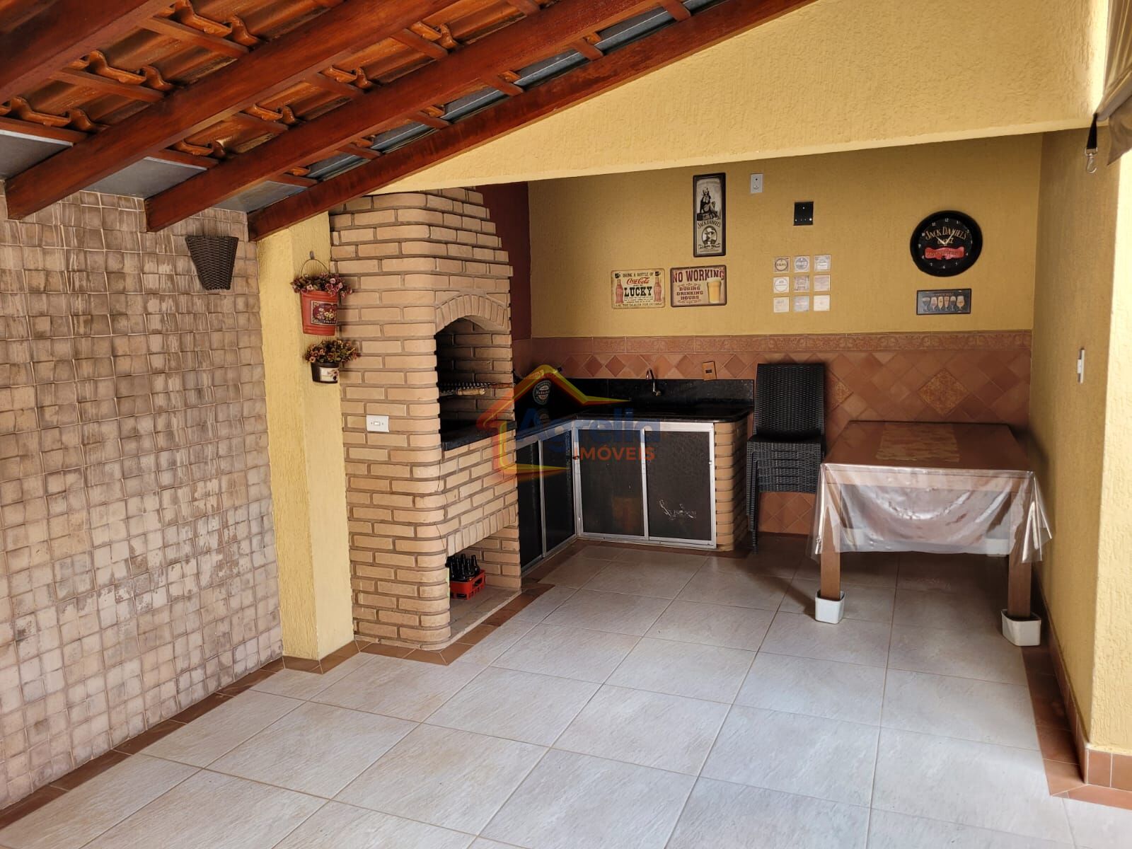 Casa, 2 quartos, 130 m² - Foto 14