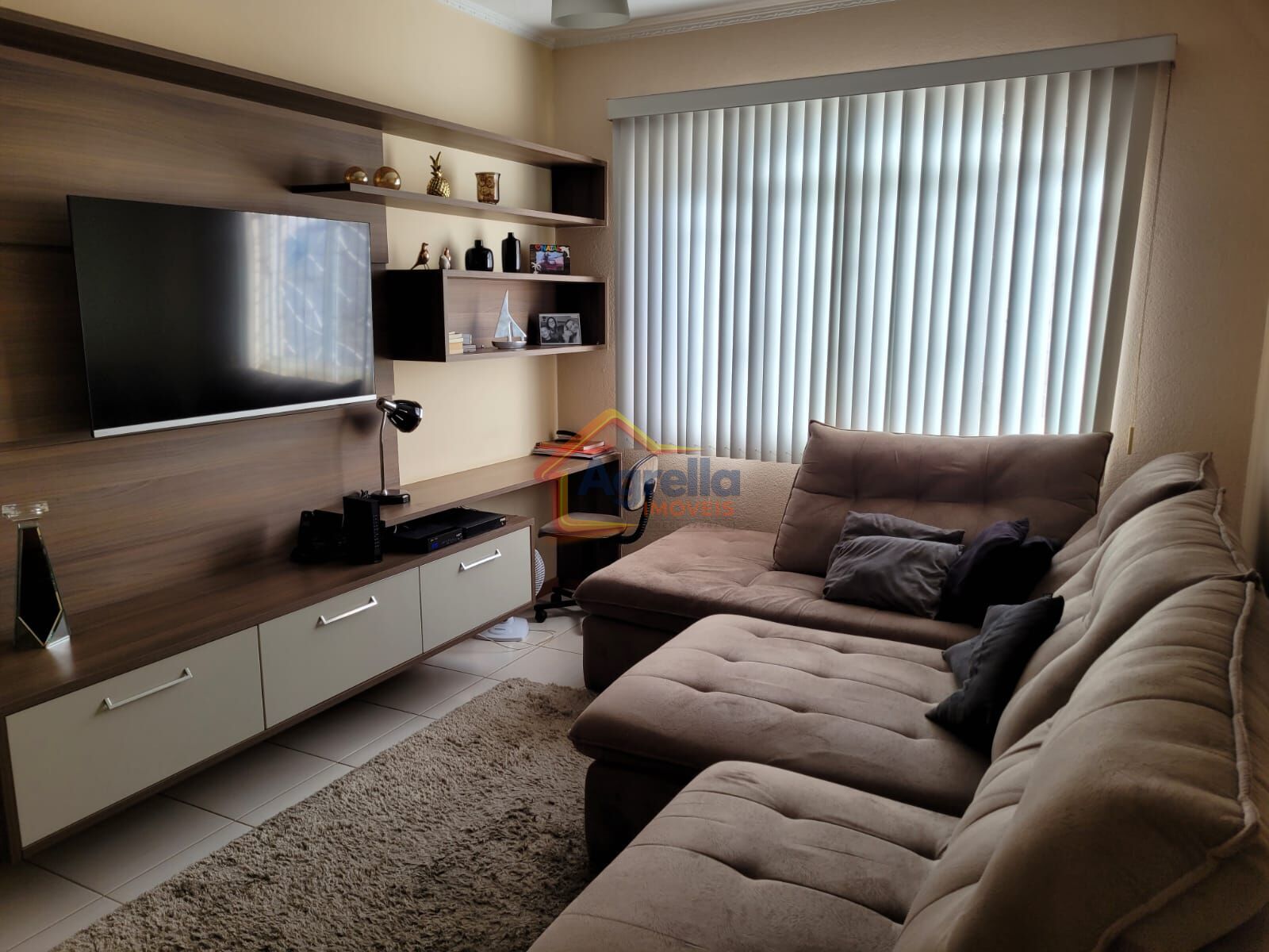 Casa, 2 quartos, 130 m² - Foto 3