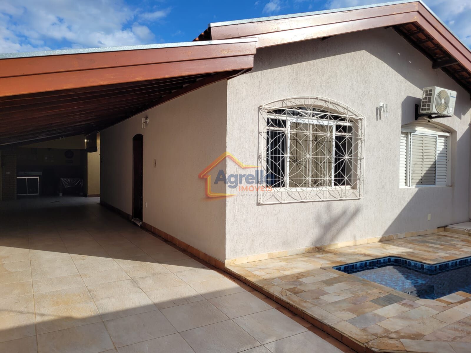 Casa, 2 quartos, 130 m² - Foto 2