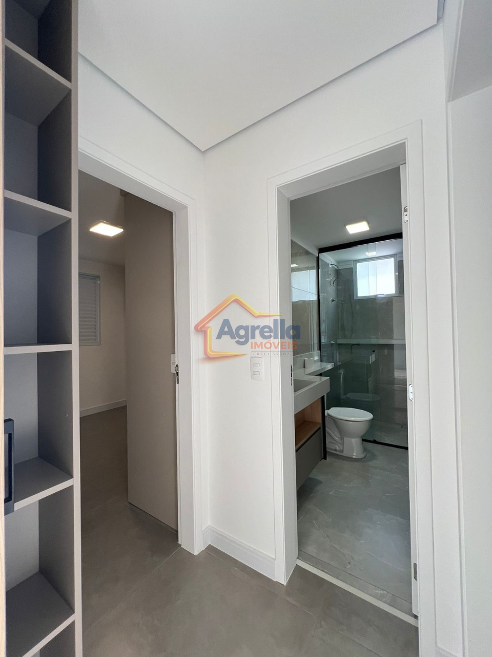 Apartamento, 2 quartos, 55 m² - Foto 8