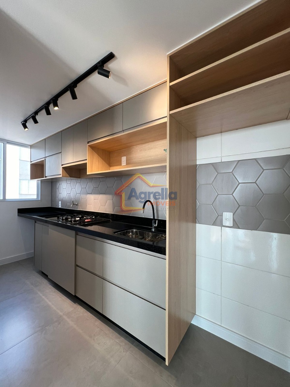 Apartamento, 2 quartos, 55 m² - Foto 5