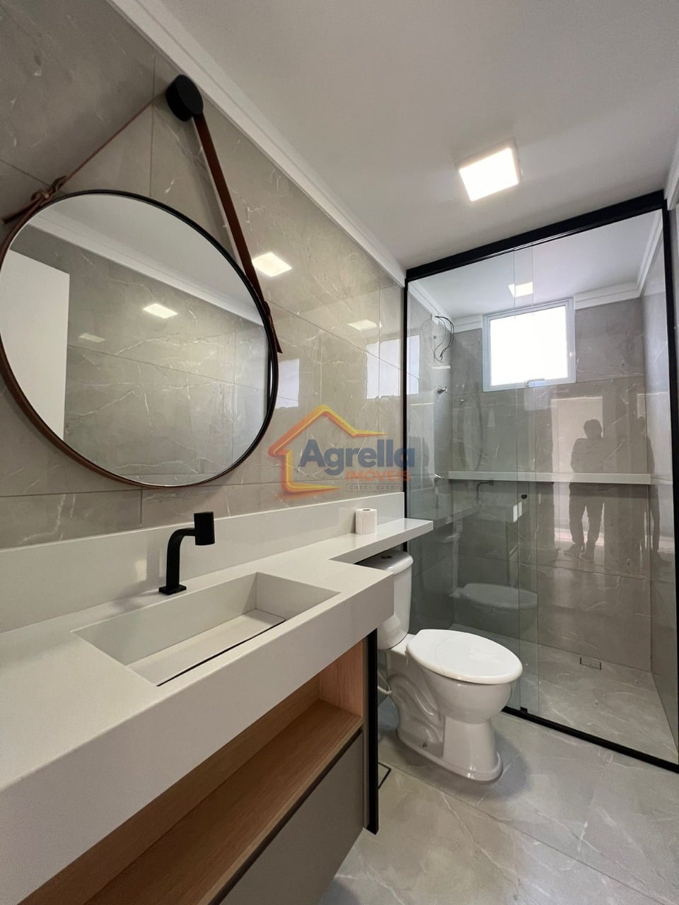 Apartamento, 2 quartos, 55 m² - Foto 10