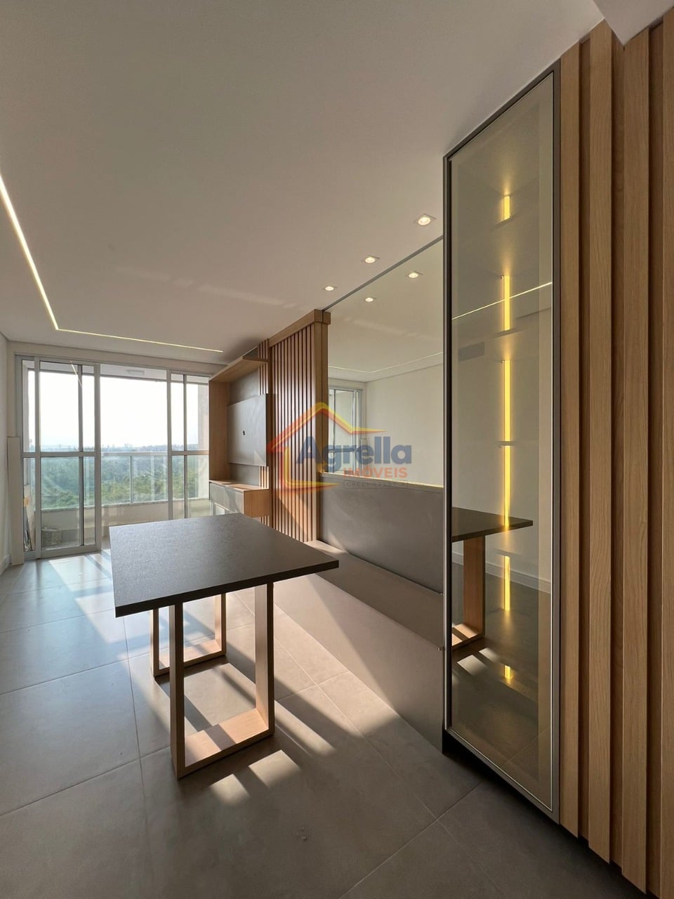 Apartamento, 2 quartos, 55 m² - Foto 1
