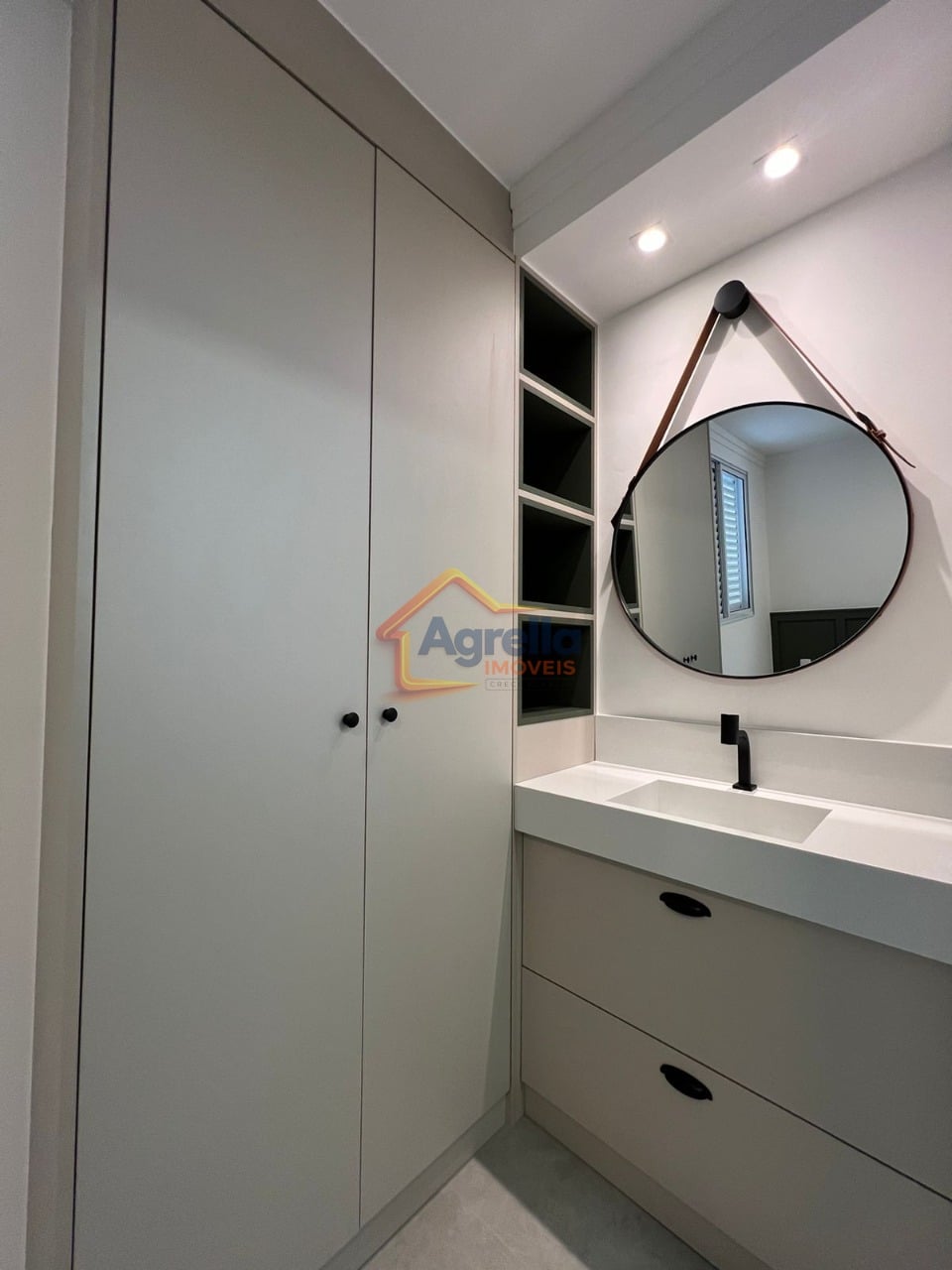 Apartamento, 2 quartos, 55 m² - Foto 9