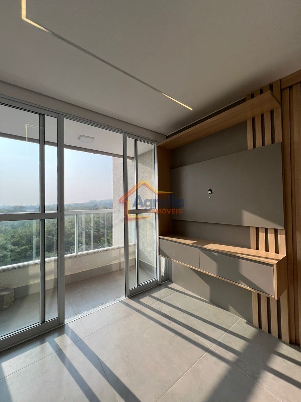 Apartamento, 2 quartos, 55 m² - Foto 3