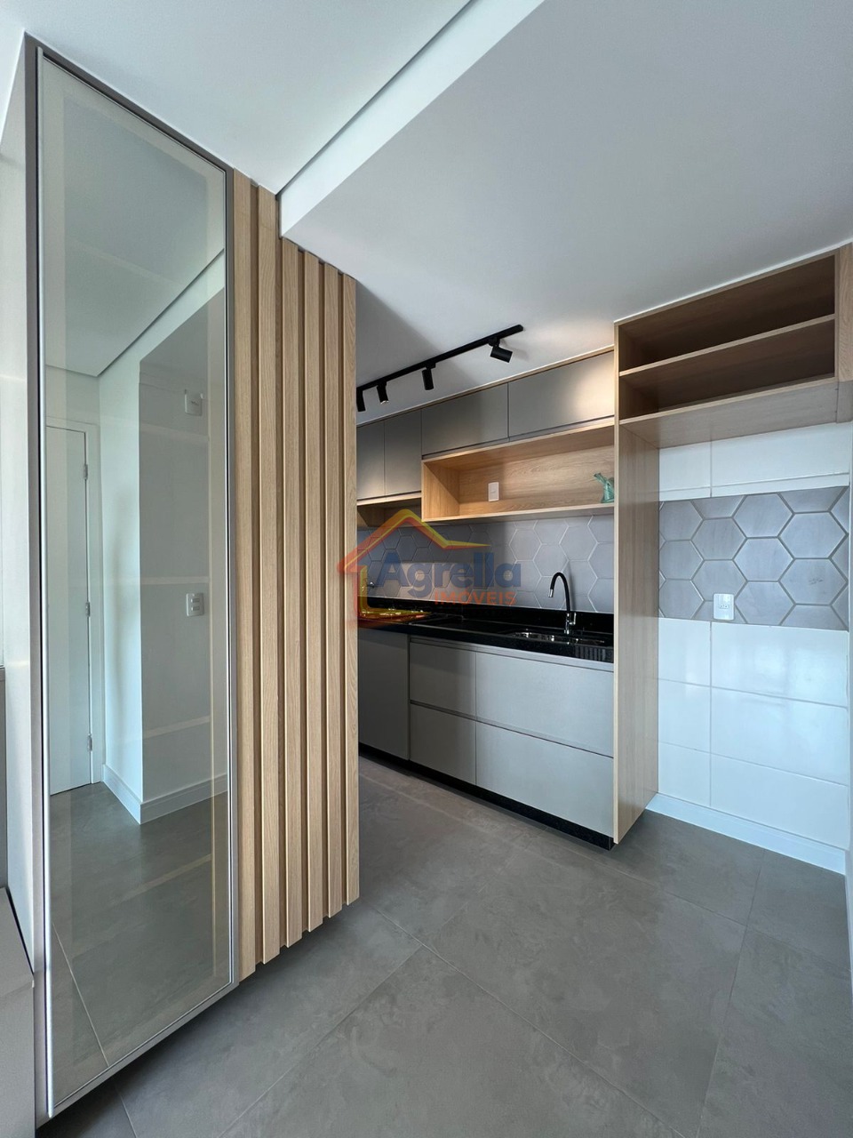 Apartamento, 2 quartos, 55 m² - Foto 4
