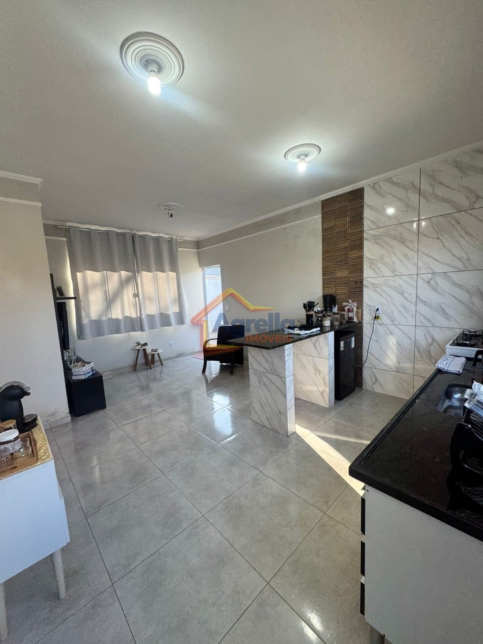 Casa, 2 quartos, 55 m² - Foto 3