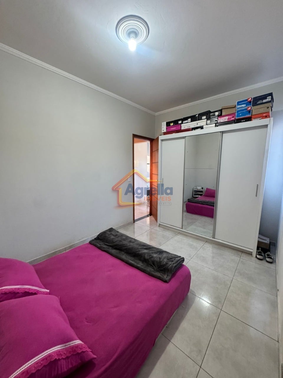 Casa, 2 quartos, 55 m² - Foto 4