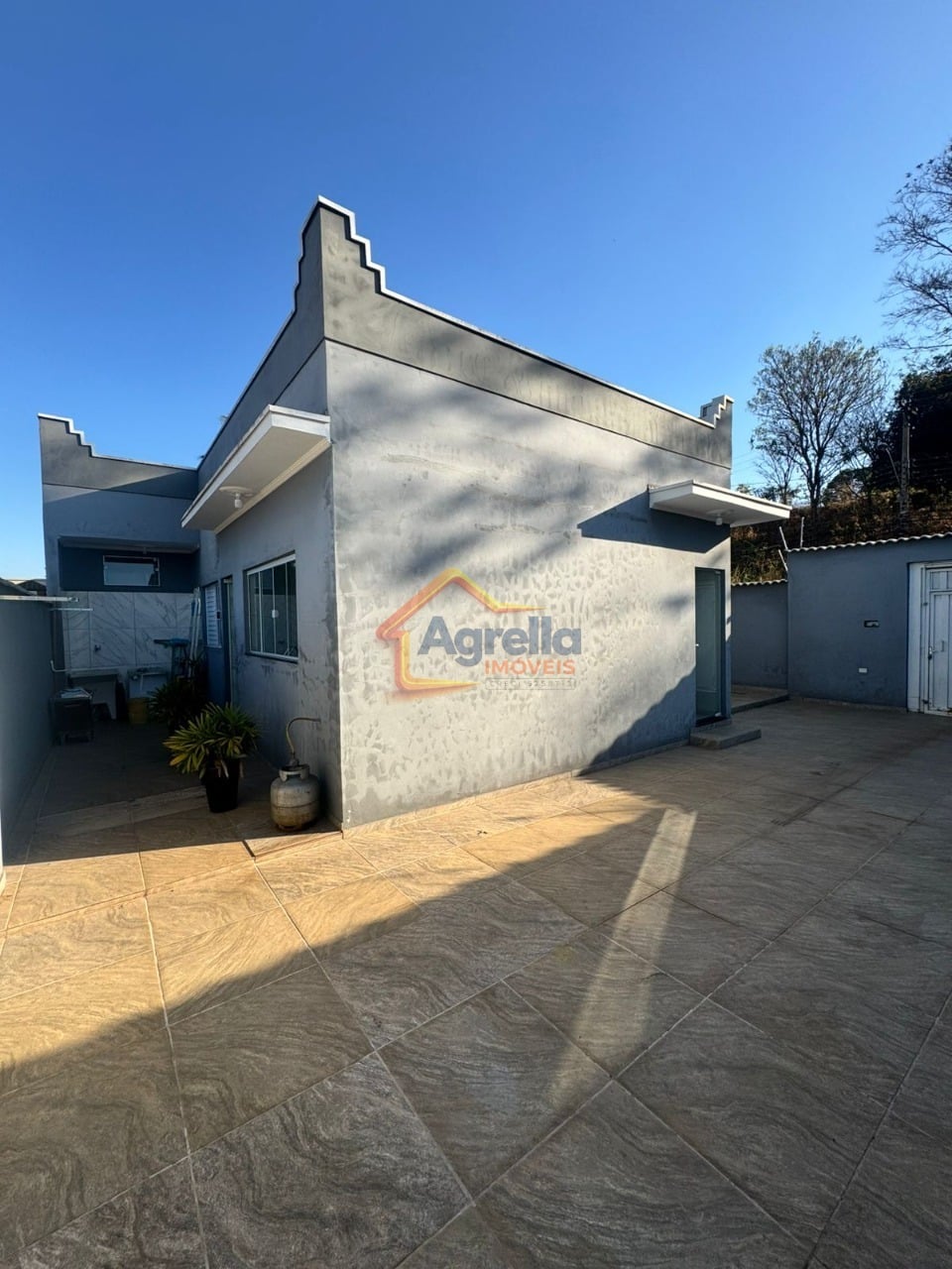 Casa, 2 quartos, 55 m² - Foto 8
