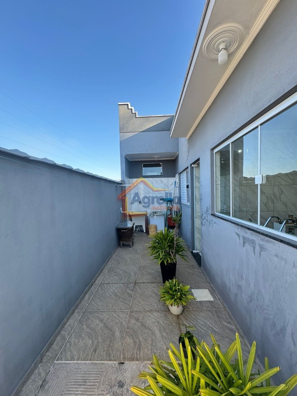 Casa, 2 quartos, 55 m² - Foto 9