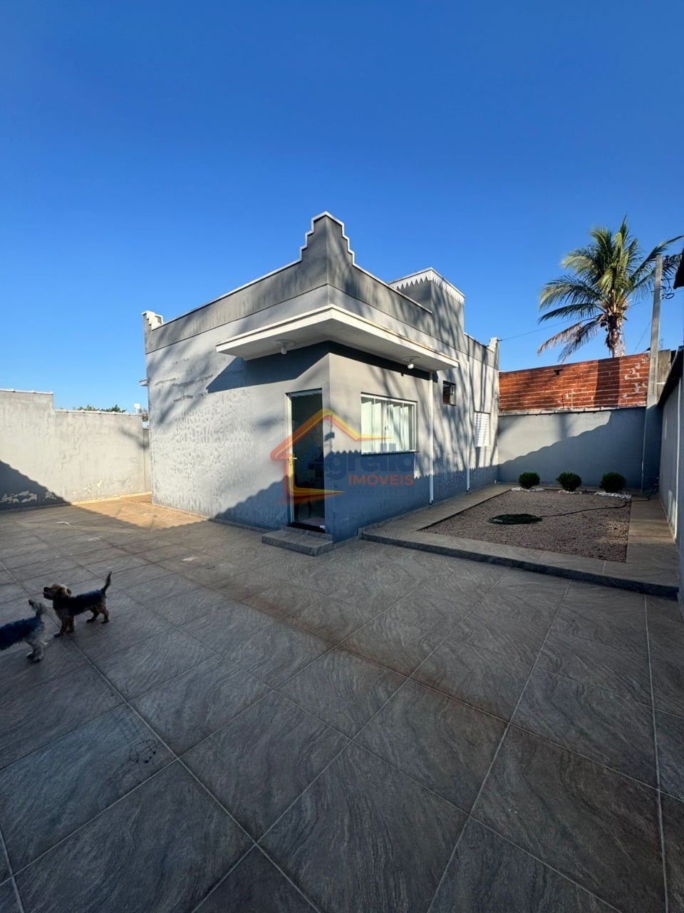Casa, 2 quartos, 55 m² - Foto 1
