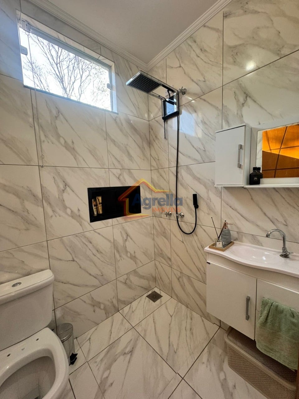 Casa, 2 quartos, 55 m² - Foto 7