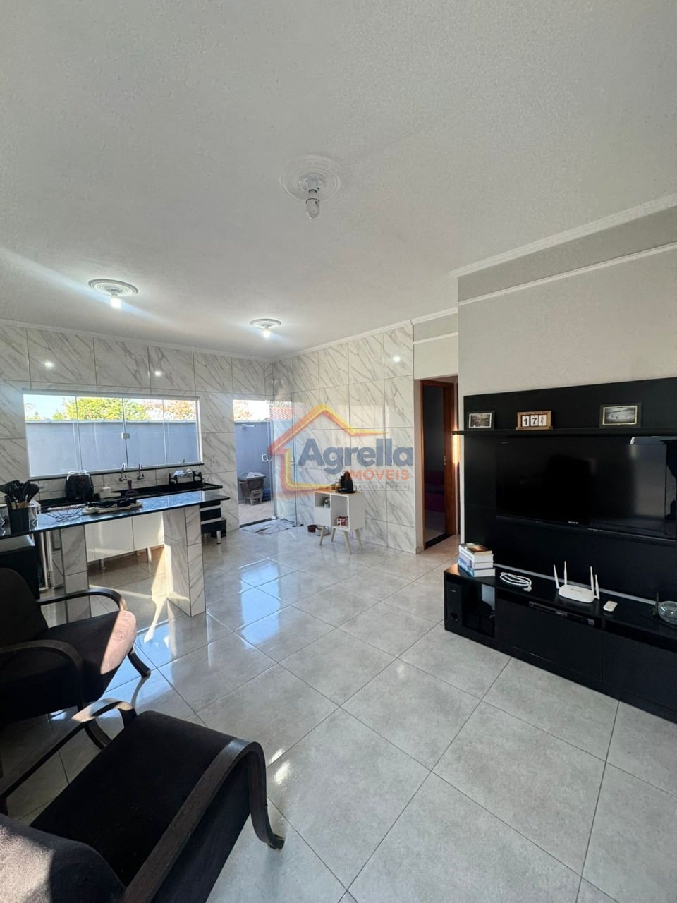 Casa, 2 quartos, 55 m² - Foto 2