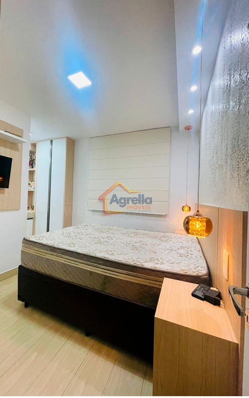 Apartamento, 2 quartos, 60 m² - Foto 8