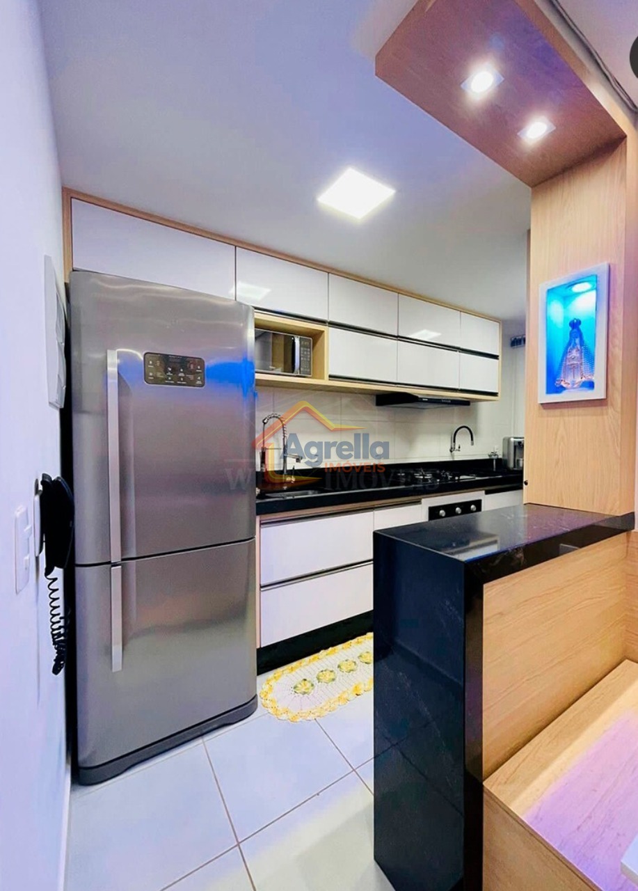 Apartamento, 2 quartos, 60 m² - Foto 3