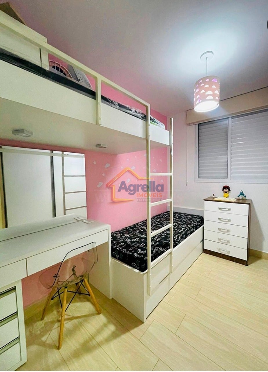 Apartamento, 2 quartos, 60 m² - Foto 9