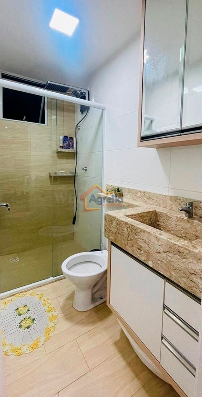 Apartamento, 2 quartos, 60 m² - Foto 7