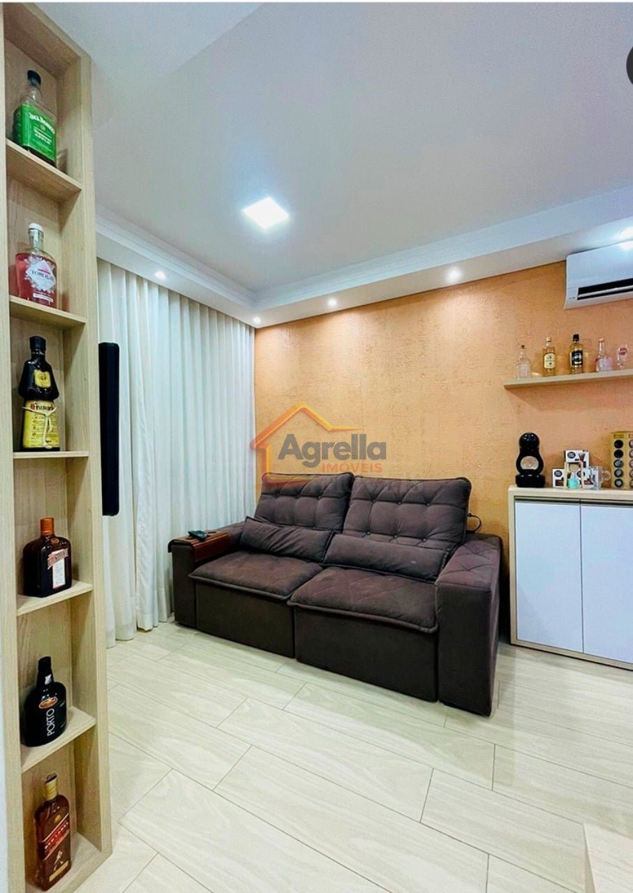 Apartamento, 2 quartos, 60 m² - Foto 6
