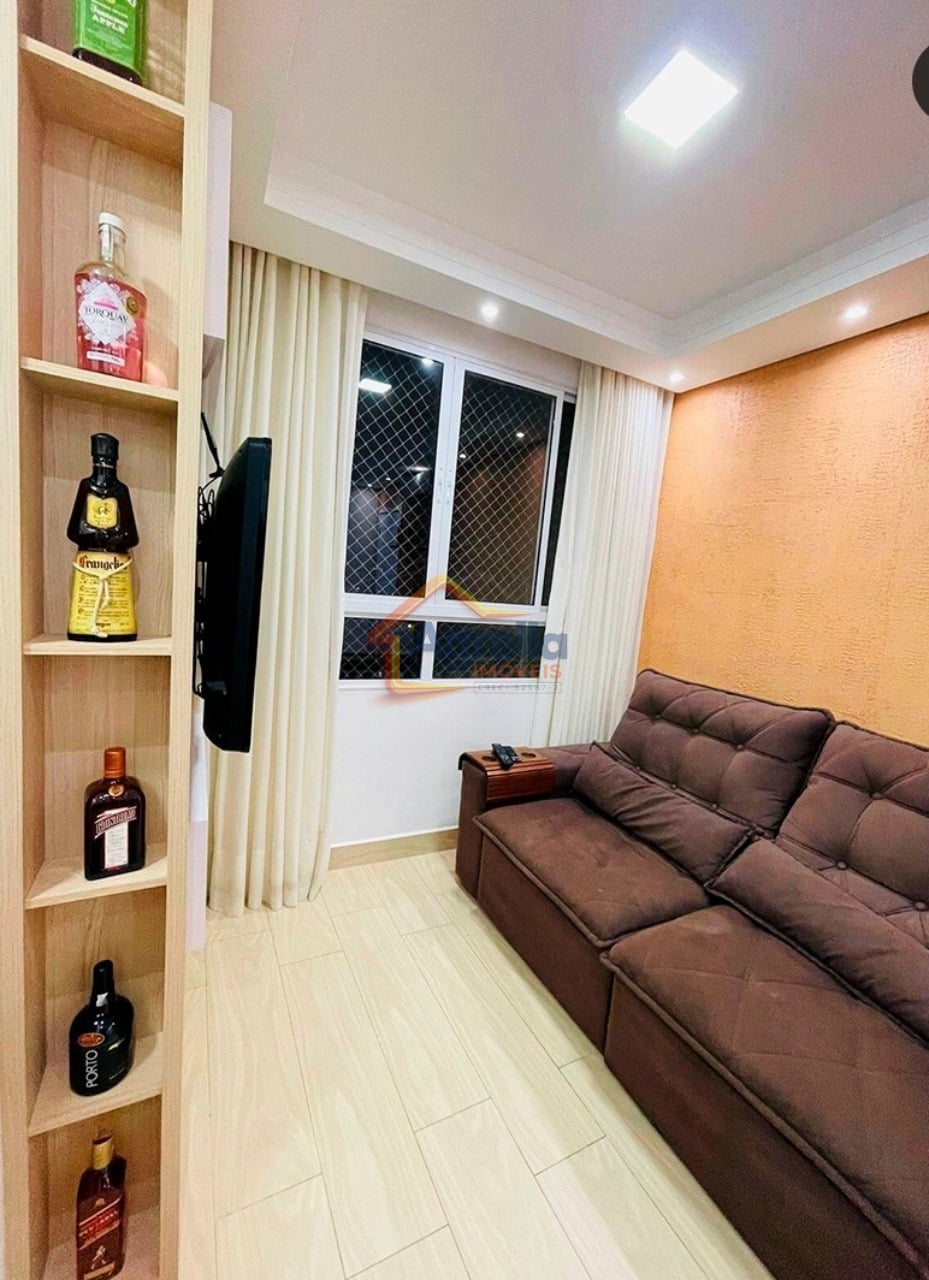 Apartamento, 2 quartos, 60 m² - Foto 5