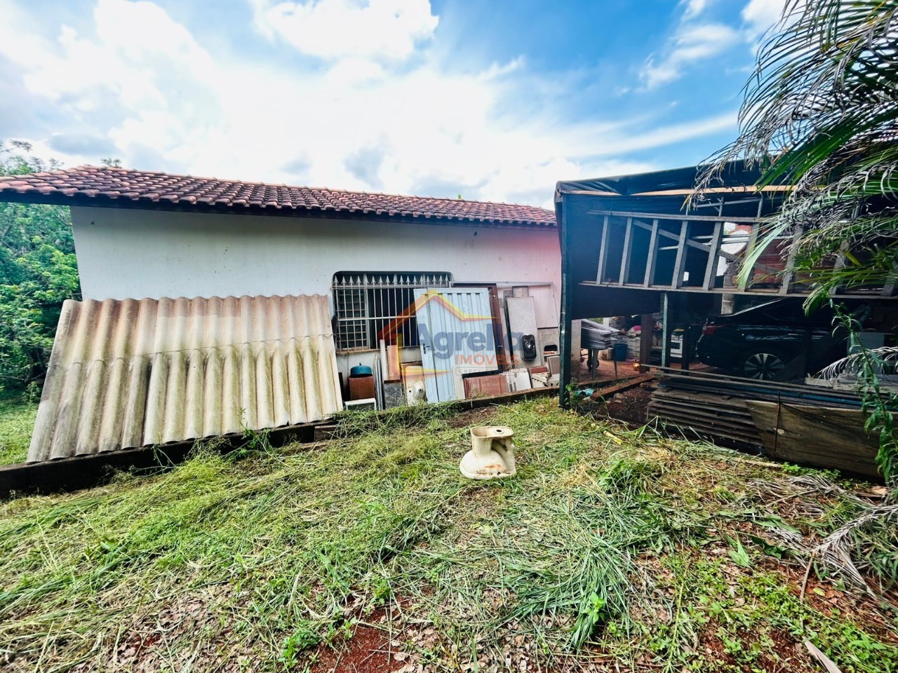 Sítio, 1 quarto - Foto 11