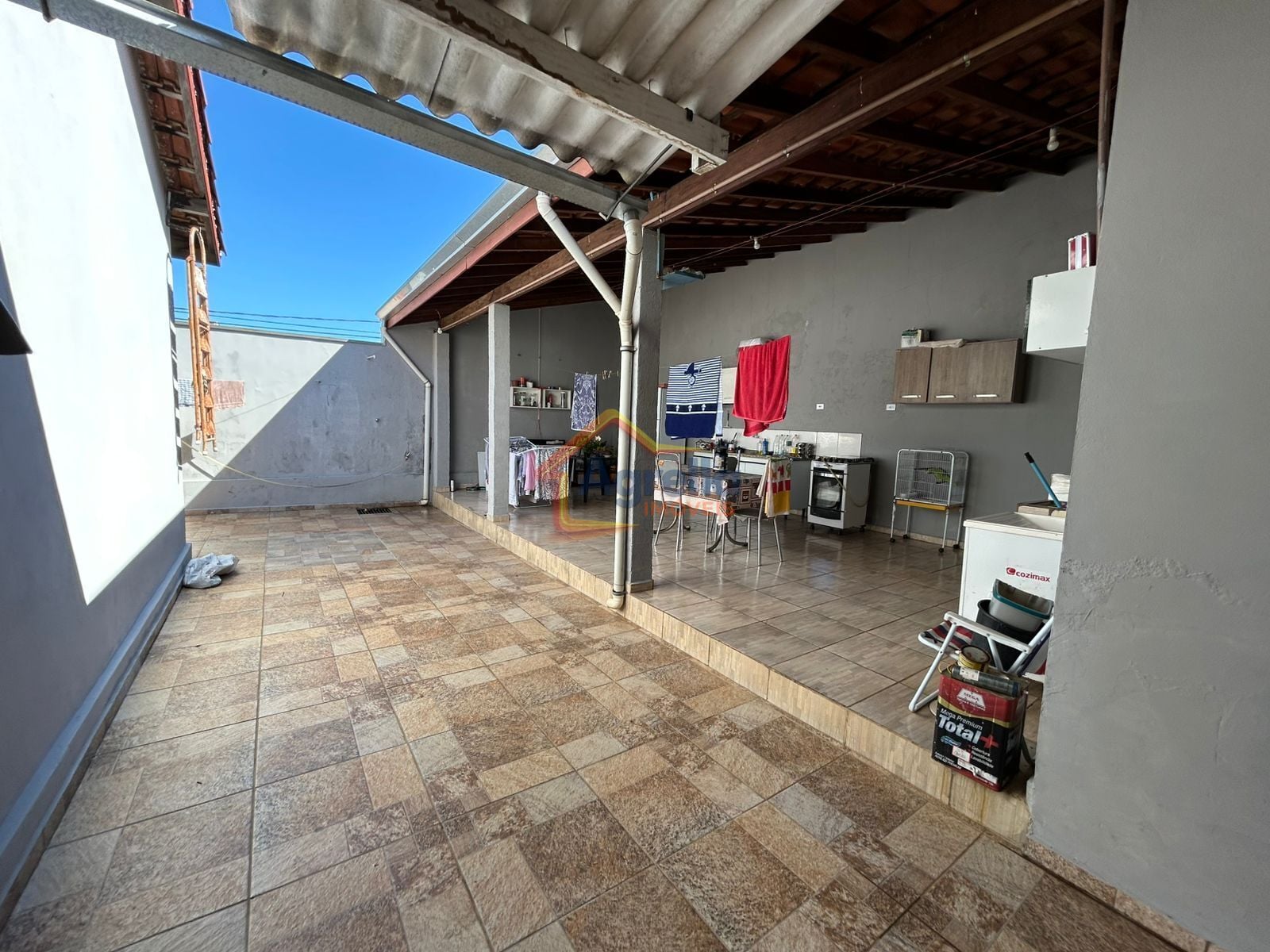 Casa, 3 quartos, 140 m² - Foto 4