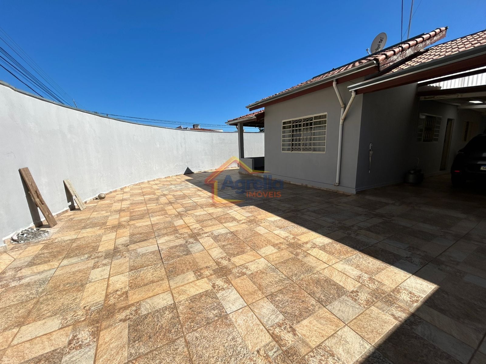 Casa, 3 quartos, 140 m² - Foto 2