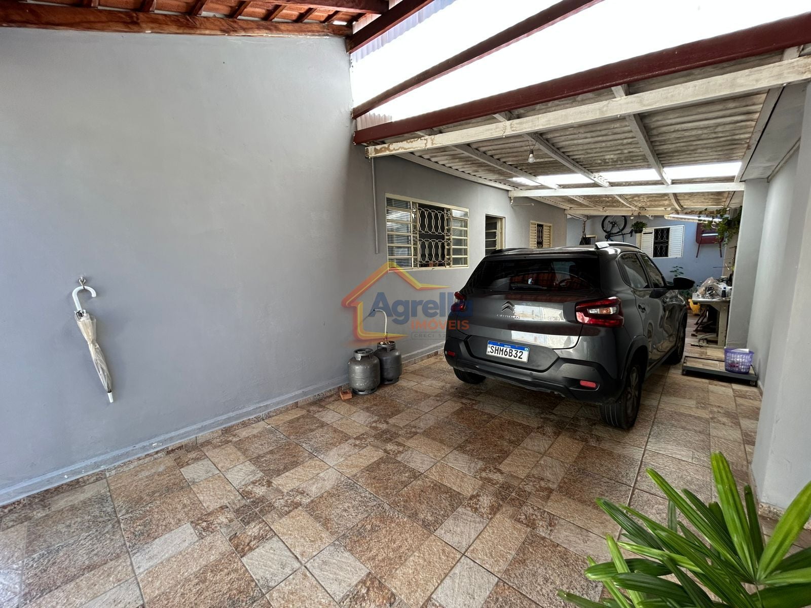 Casa, 3 quartos, 140 m² - Foto 3