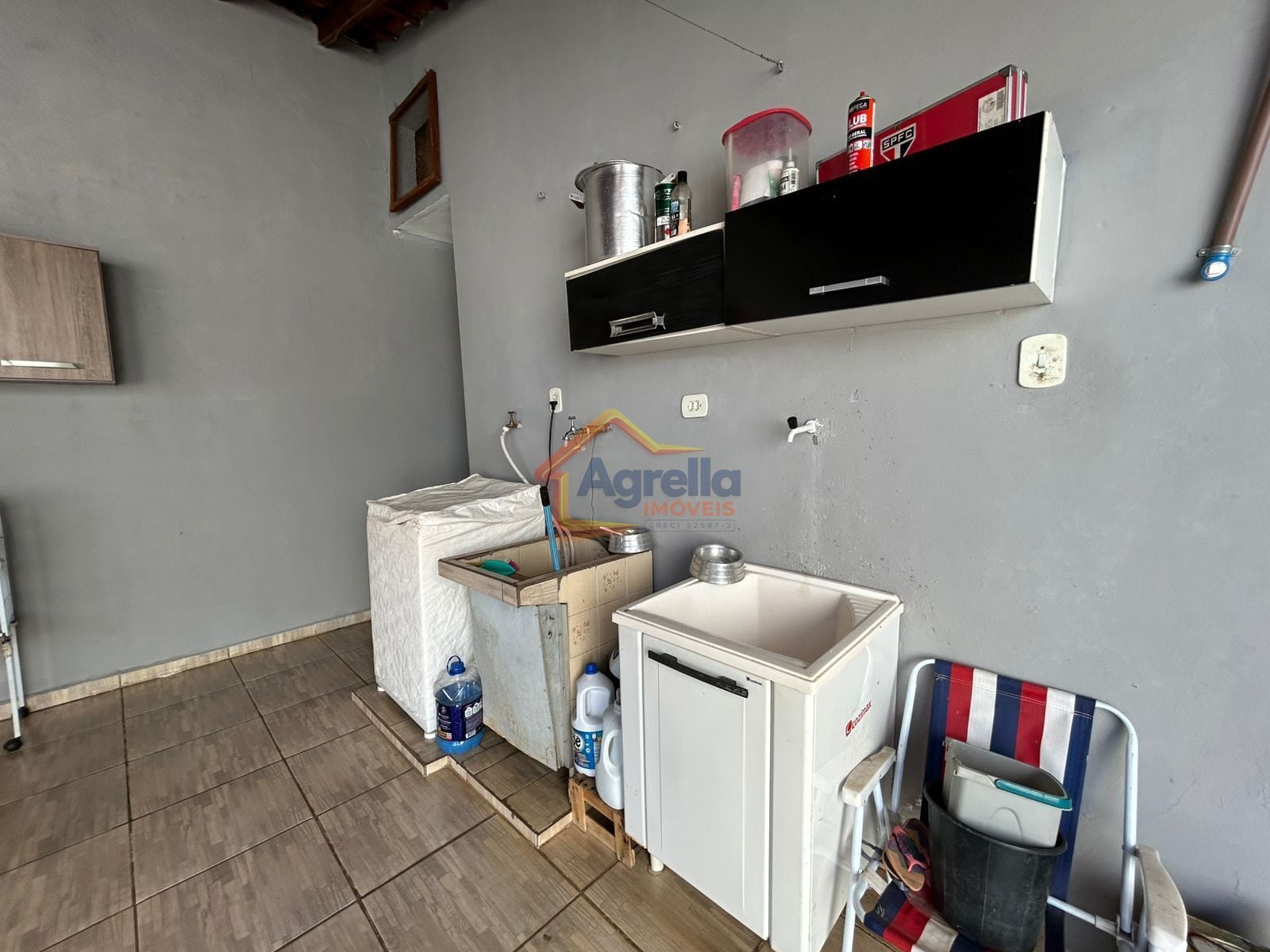 Casa, 3 quartos, 140 m² - Foto 12