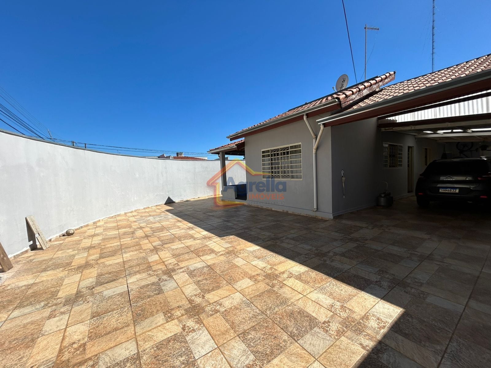 Casa, 3 quartos, 140 m² - Foto 1